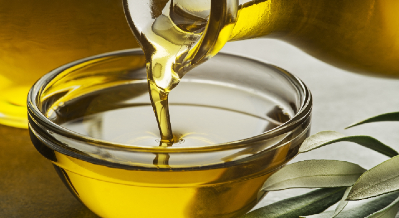 Türk Zeytinyağına Atılan İftiraya Net Yanıt