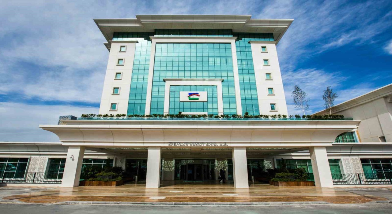 Türkiye ev sahibi olmanın yepyeni bir modeliyle tanışıyor