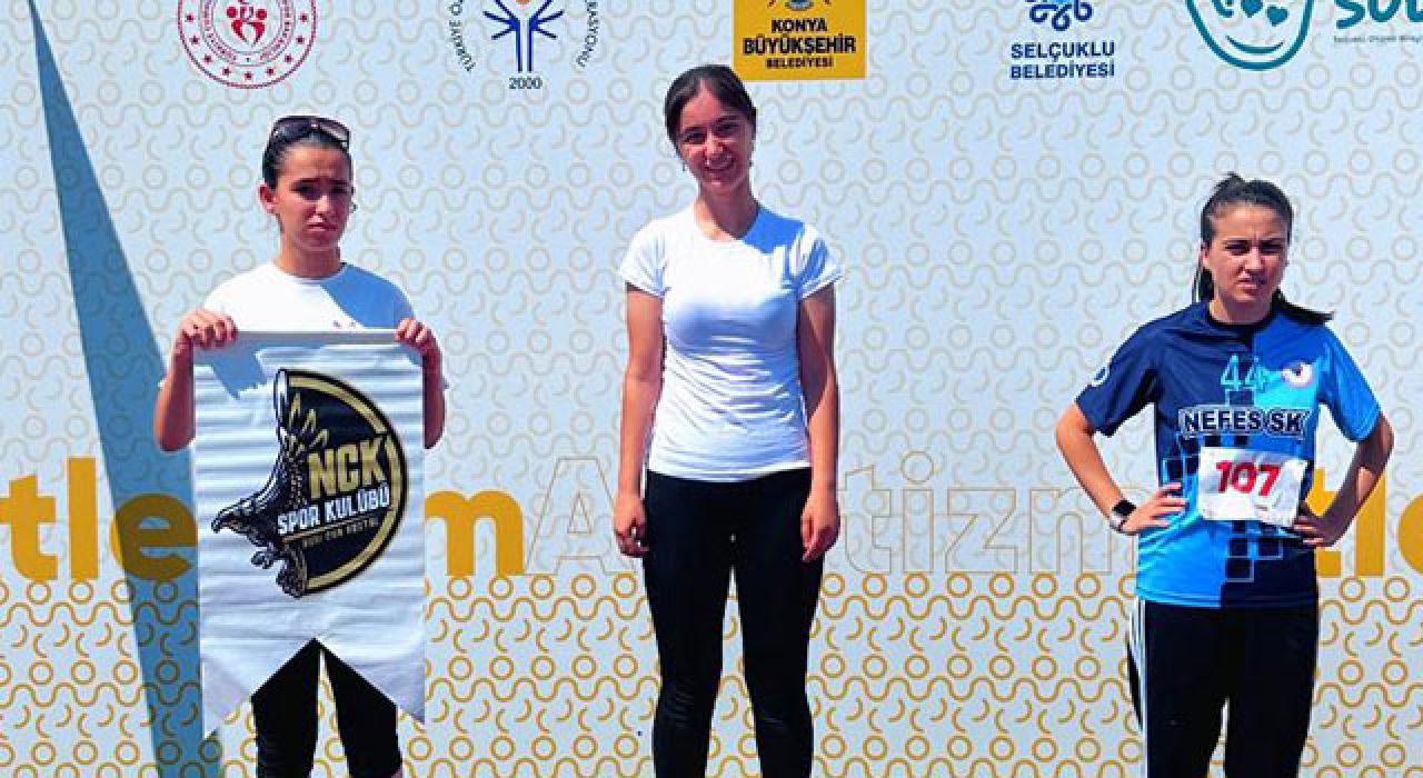 Türkiye Şampiyonası’nda Osmaniye’ye Madalya Yağdı