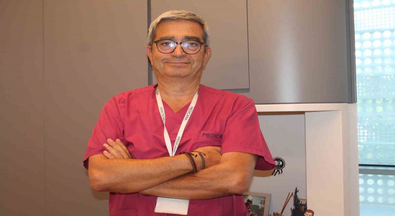 Türkiyede her 100 kişiden 24ünde görülüyor