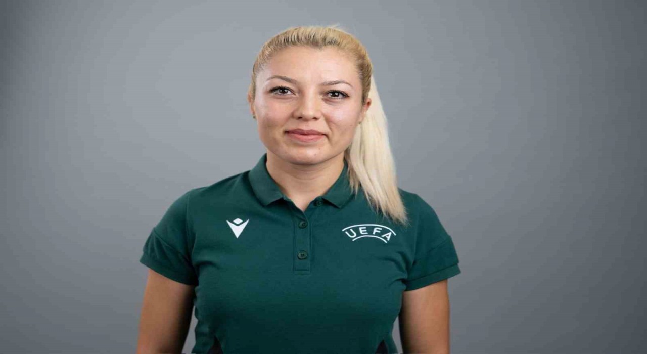 UEFAdan Melek Dakana görev