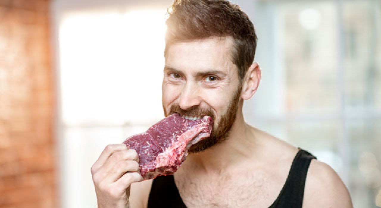 Ulaş Utku Bozdoğan ile Çiğ Beslenmenin Faydaları ve Riskleri