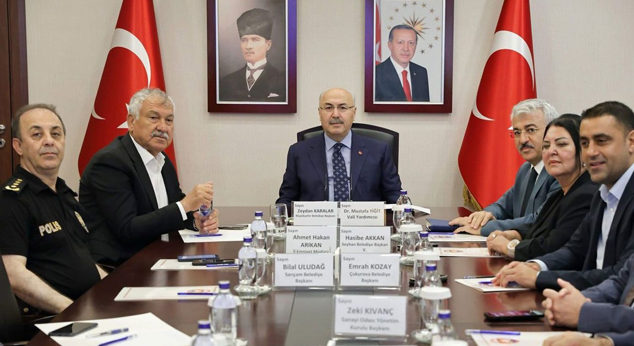 Uluslararası Adana Lezzet Festivali İçin Geri Sayım Başladı