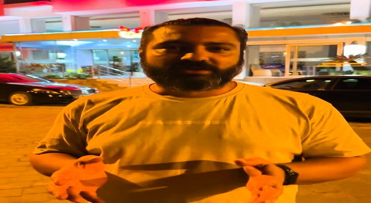 Ünlü sanatçının menajeri CHPli belediyeleri Özgür Özele şikayet etti