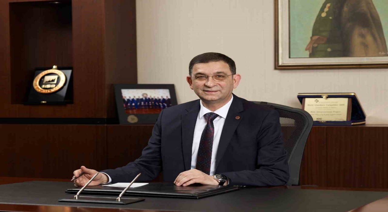 Ünverdi: MB politika faizindeki indirim ivedilikle banka kredilerine de yansımalı ve süreç devam etmeli