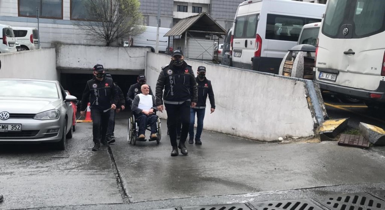 Ürfi Çetinkaya suç örgütüne yönelik yürütülen soruşturma tamamlandı: 4 şüpheliye 292şer yıla kadar hapis talebi