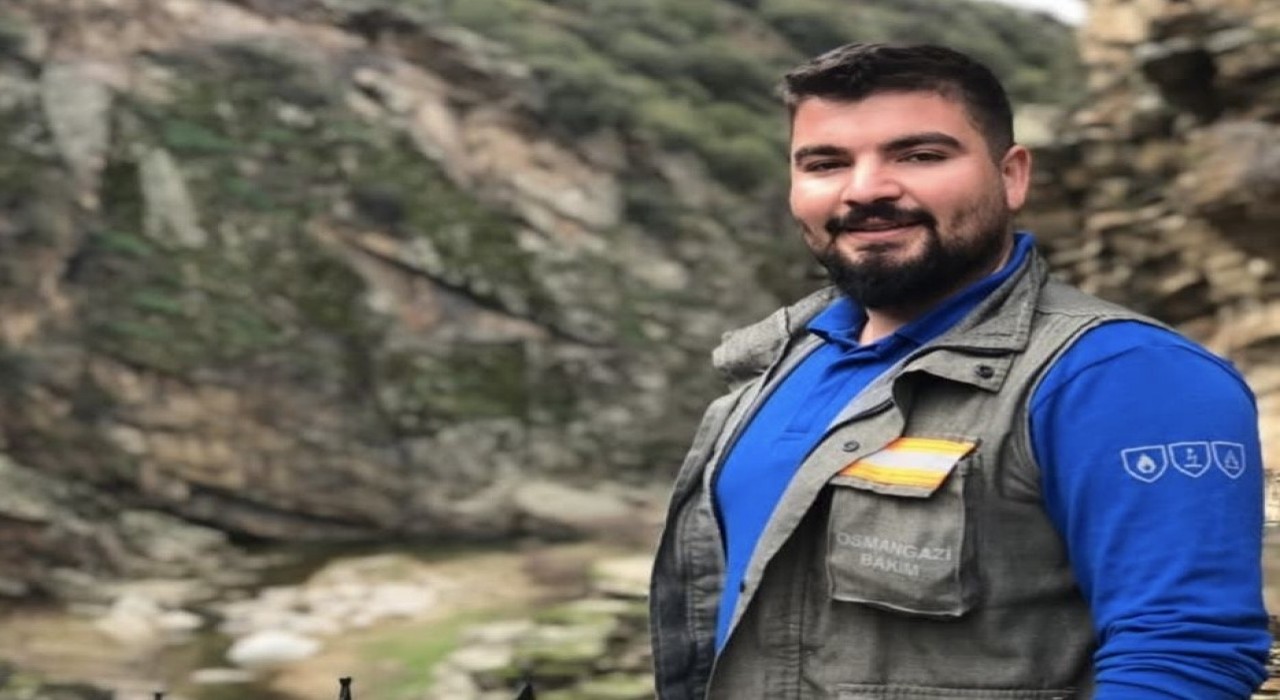 Uşakta elektrik akımına kapılan işçi hayatını kaybetti