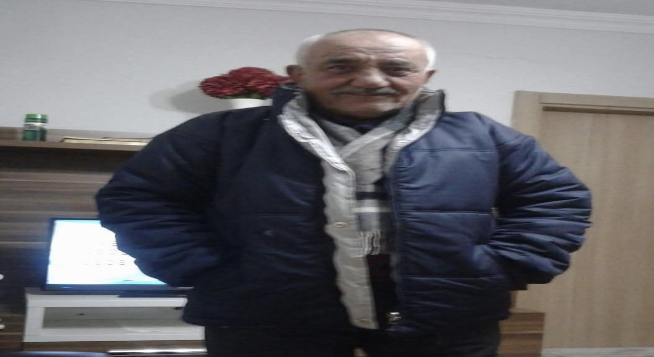 Uşakta kayıp olan 75 yaşındaki adam ölü bulundu