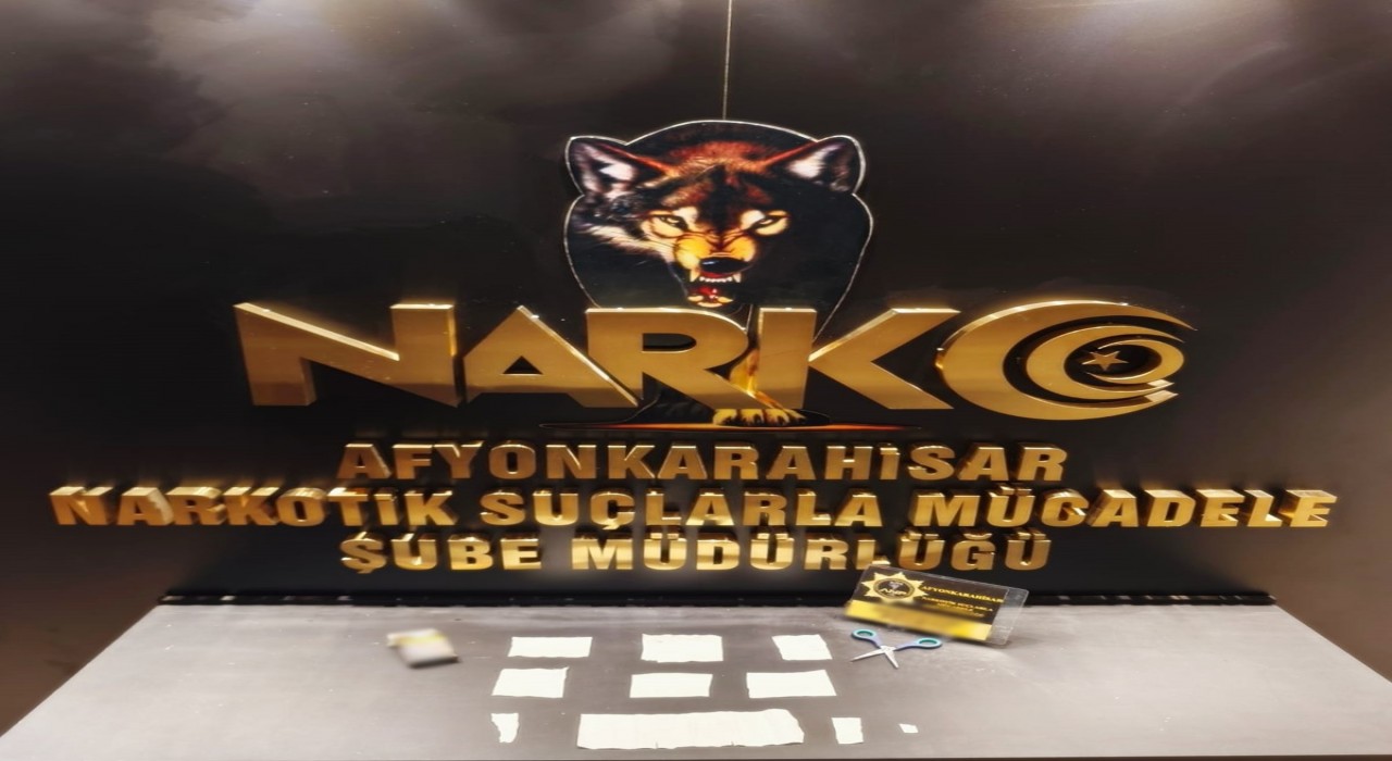 Uyuşturucu operasyonunda yakalanan 4 kişi tutuklandı