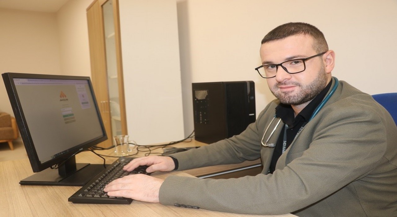 Uzmanı uyarıyor: Belli aralıklarla yapılan kanser taramaları erken tanı için hayati önem taşır