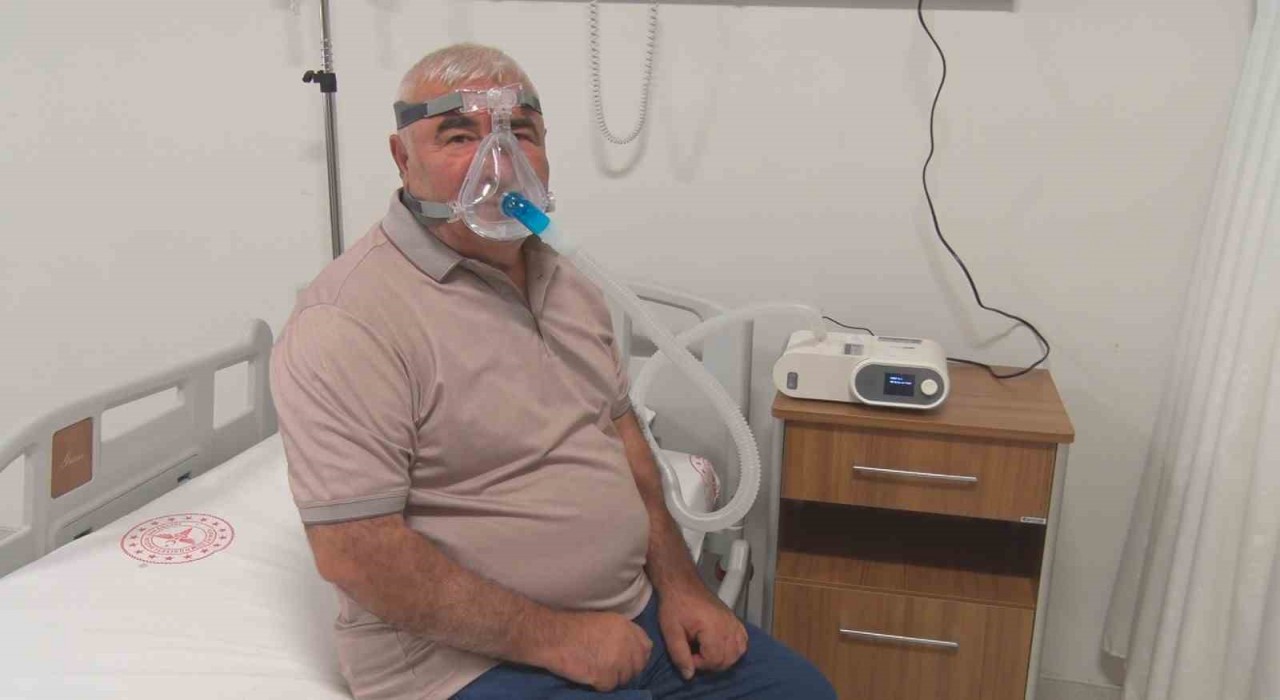 Uzmanından uyarı: Uyku apnesi ani ölümlere yol açabilir