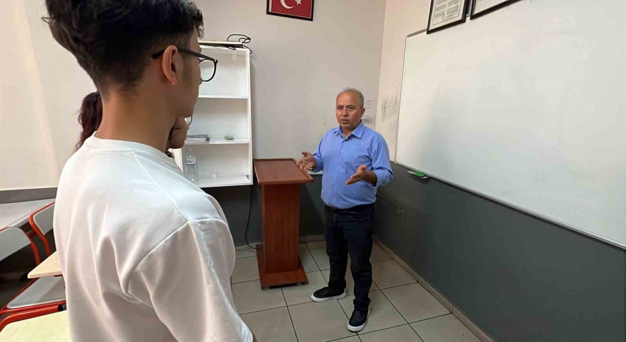 Uzmanlardan lise tercihleri üniversite yolculuğuna ilk adım uyarısı