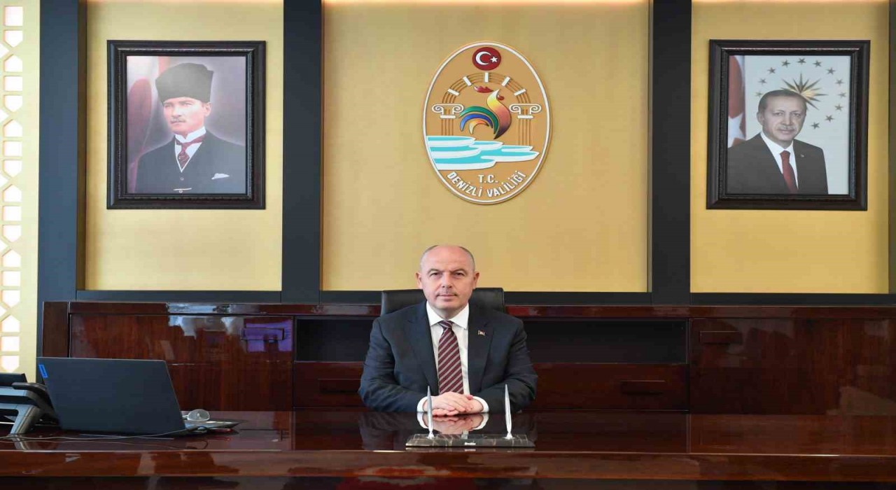 Vali Coşkun; 15 Temmuz, milletin kahramanlığıyla kazanılmış şanlı bir demokrasi zaferidir