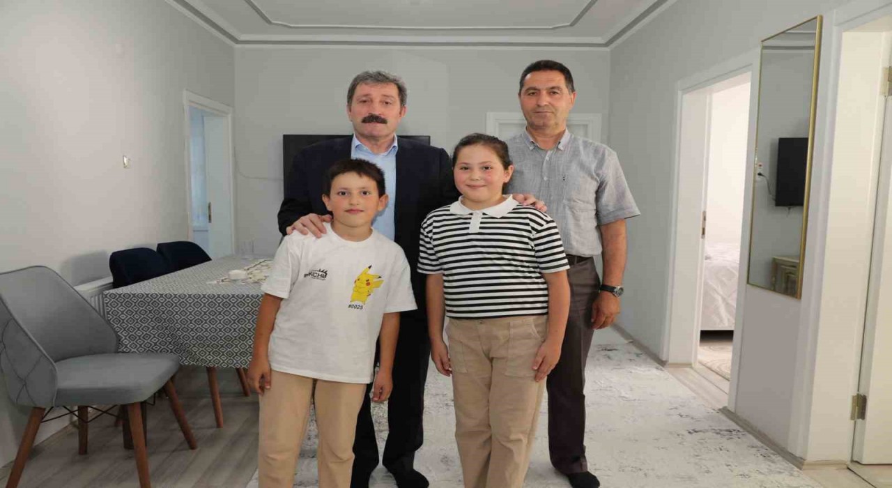 Vali Tavlı: 15 Temmuz zaferi nesiller boyu şanla, şerefle ve gururla hatırlanacak