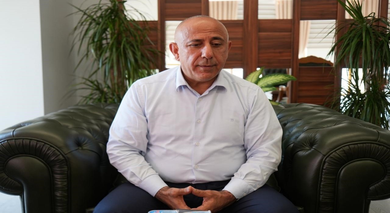 Vali Yardımcısı, 15 Temmuzun yıldönümünde o geceyi anlattı