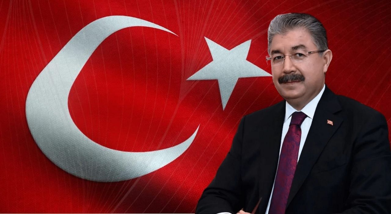 Vali Yılmaz’dan Bayrak Asma Çağrısı