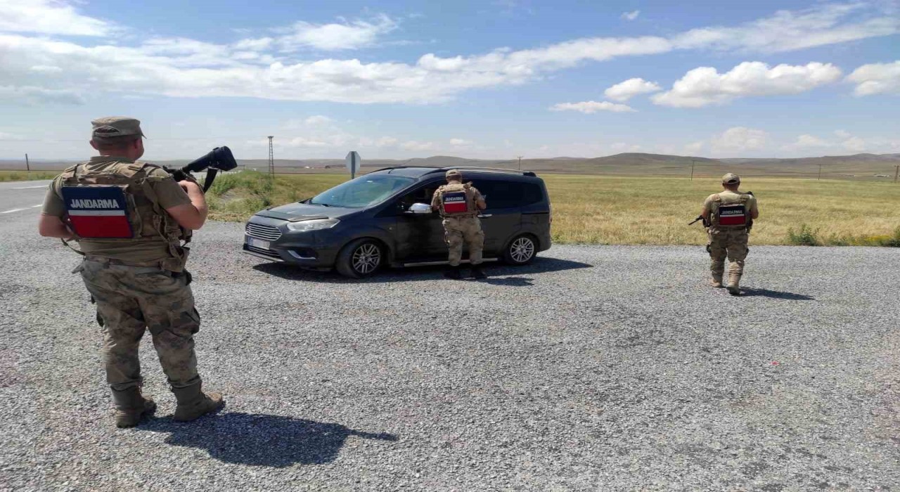 Vanda çeşitli suçlardan 11 kişi tutuklandı