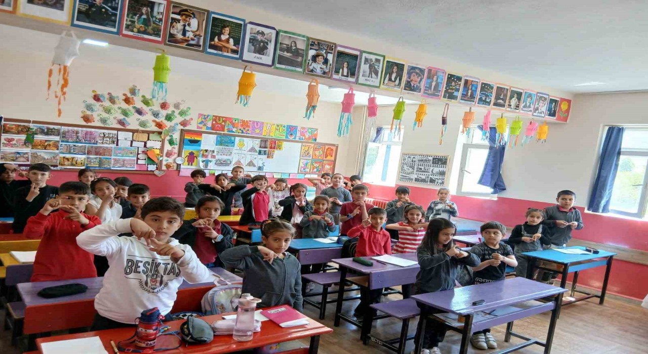 Vandan 3 proje Maarifin Yüz Akı dergisinde yayınlandı