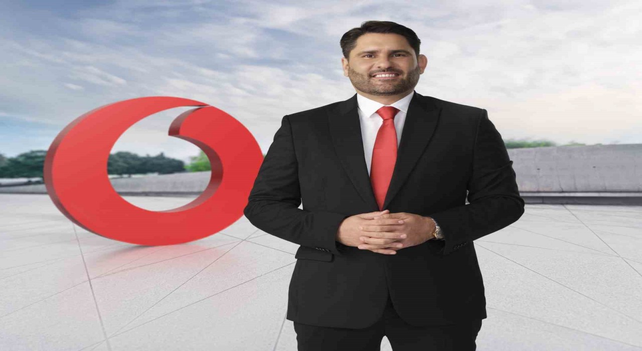 Vodafone Türkiyeye TM Forumdan iki ödül birden