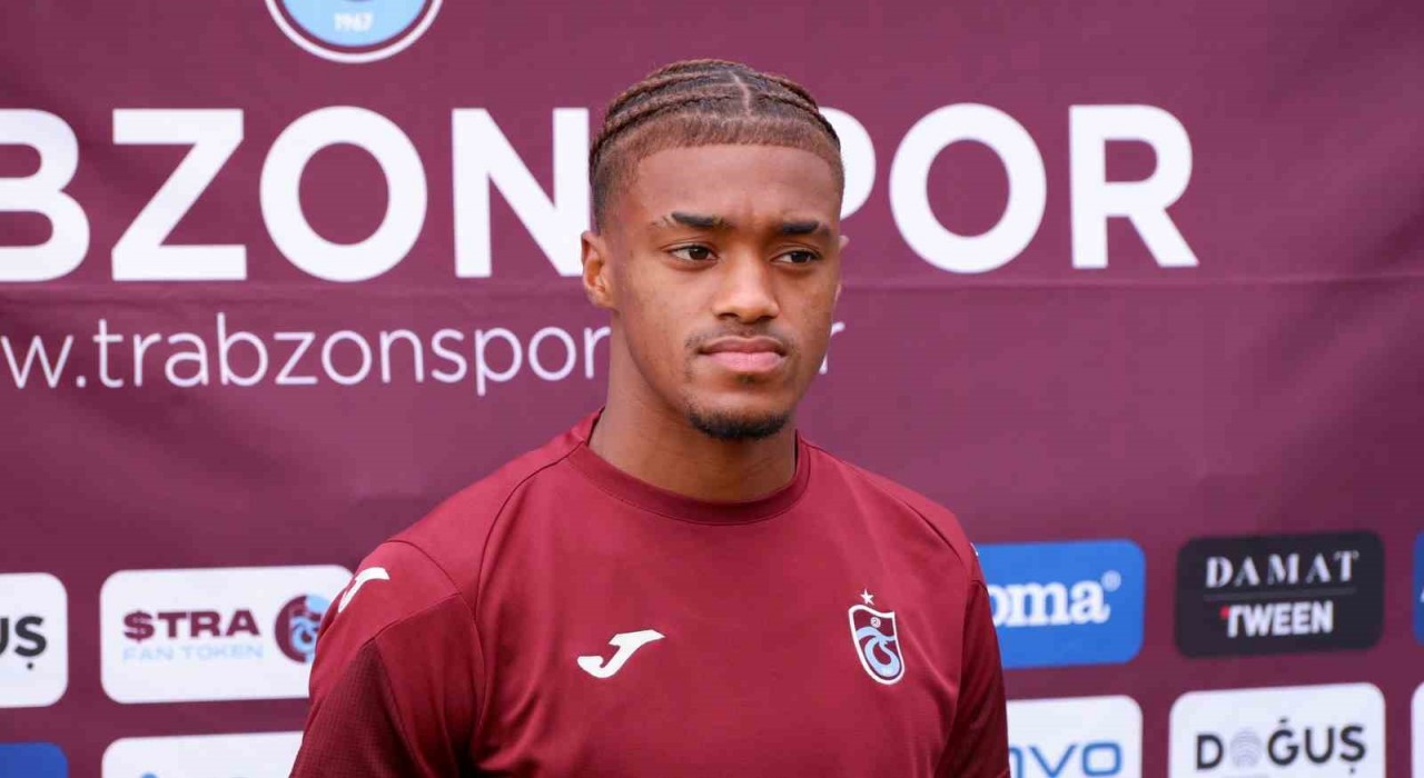 Wagner Pinadan: Kendime örnek olarak gördüğüm tek oyuncu Messi