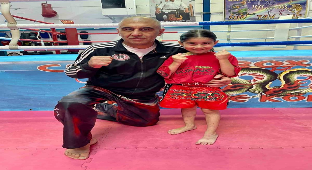 WDATF Avrupa Temsilcisi Atamtürkten Almanyada çocuklara spor eğitimi için teşekkür