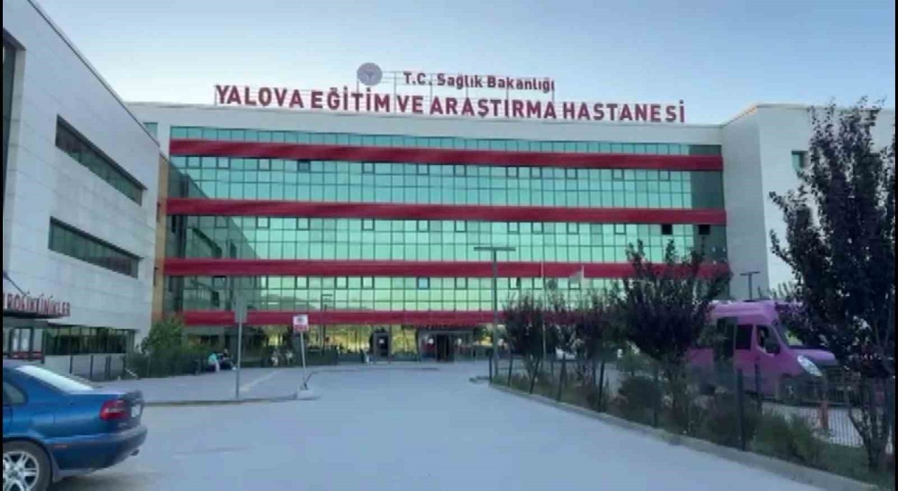 Yalovada 6 yaşındaki çocuk denizde boğuldu