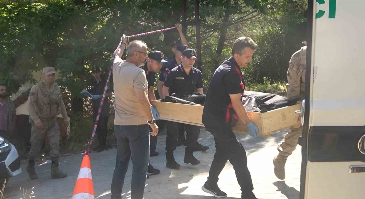 Yalovada miras kavgası: Ağabey tüfekle kardeşini öldürdü