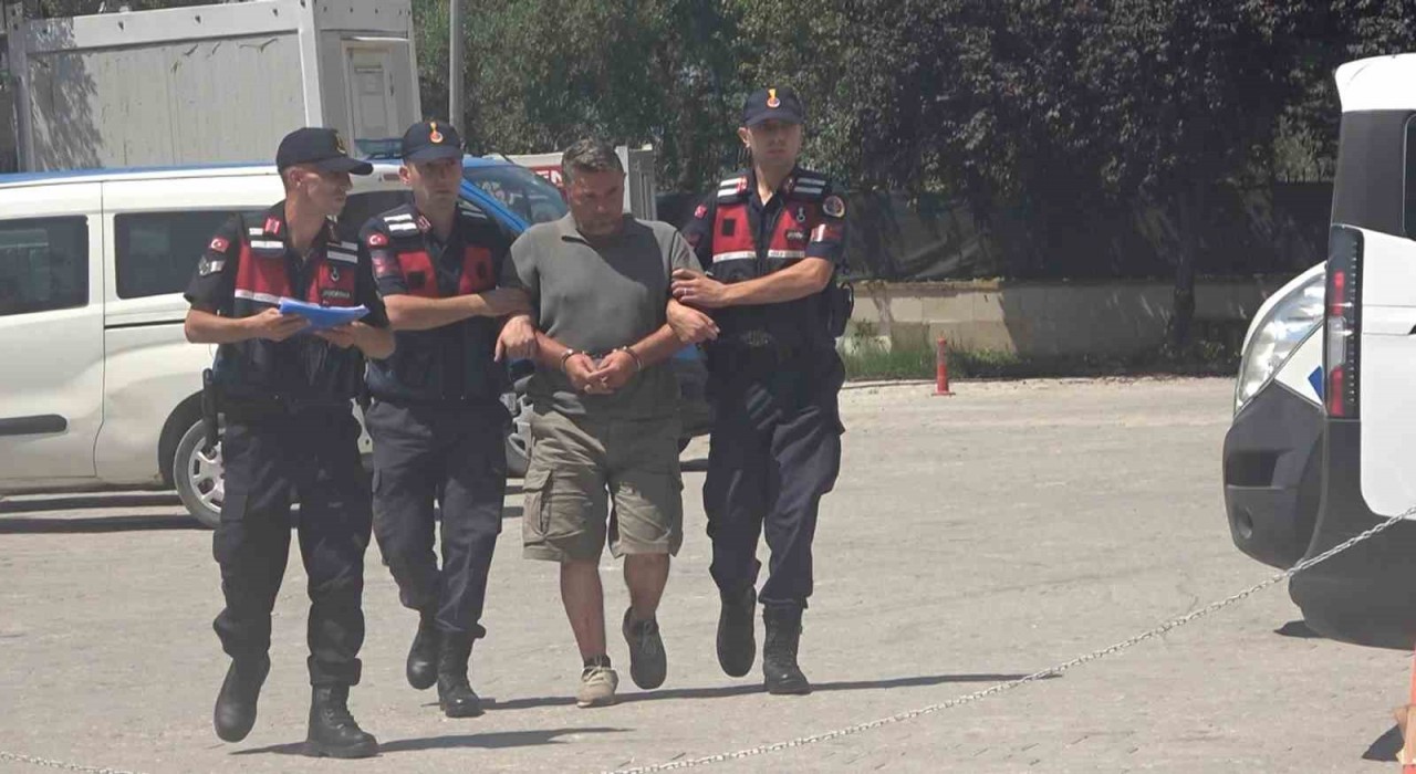 Yalovada miras kavgasında kardeşini öldüren zanlı tutuklandı