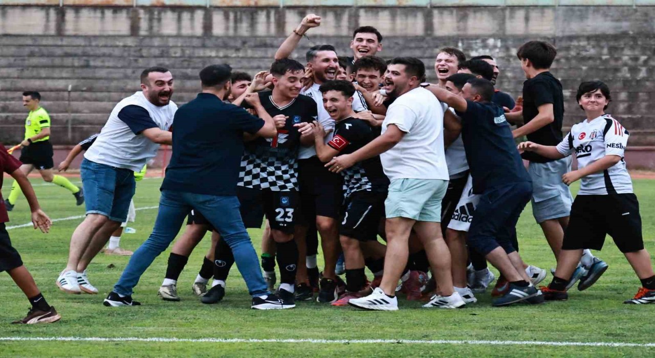Yalovada U17 Türkiye Şampiyonası final heyecanı yaşandı