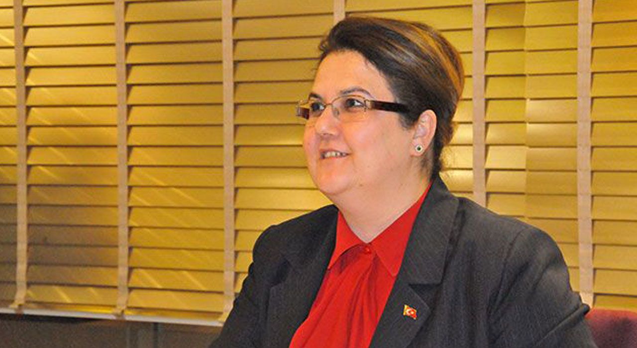 Yanık’tan Karikatür Tepkisi: "Bu Saygısızlık Nefret Suçudur"