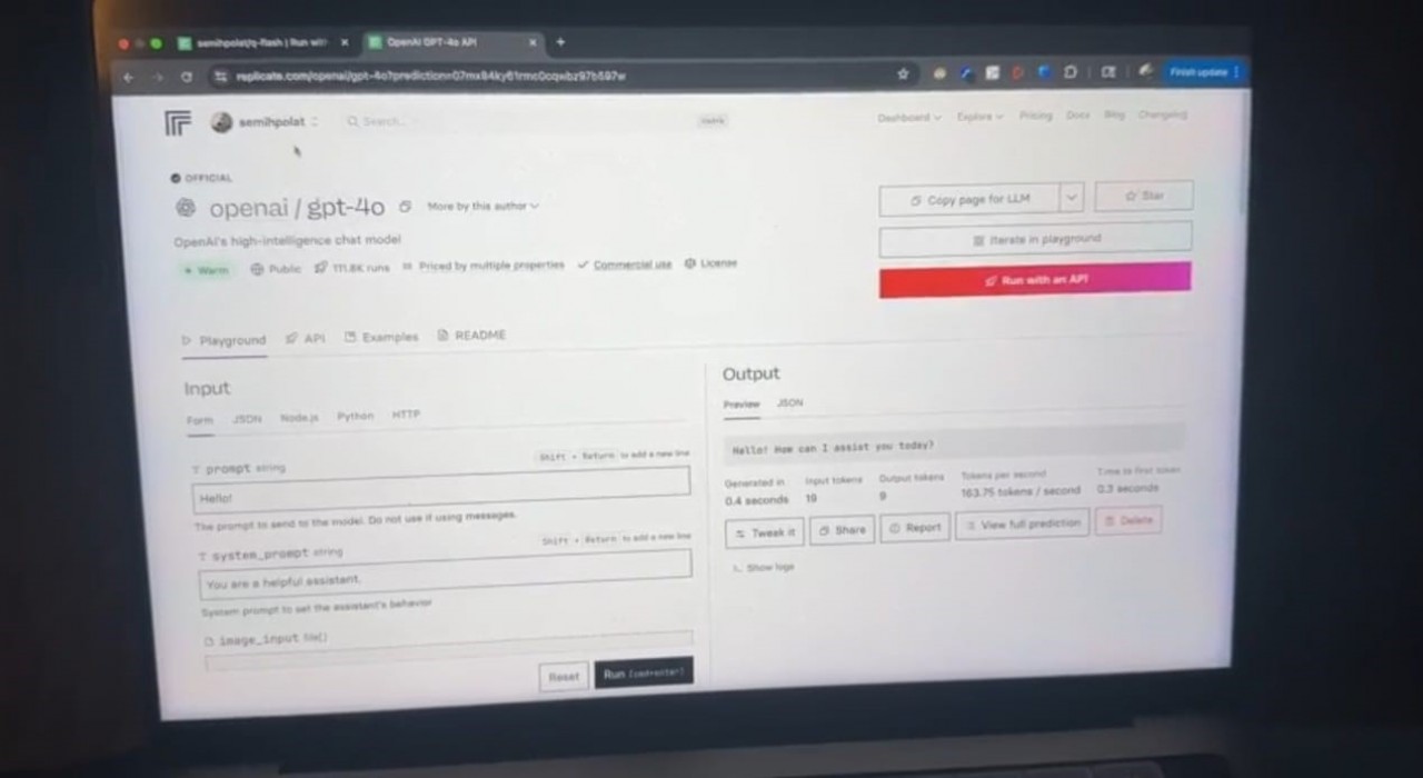 Yapay zekâda hız devrimi: Türk girişimciden yüzde 55 hızlı dil modeli katmanı