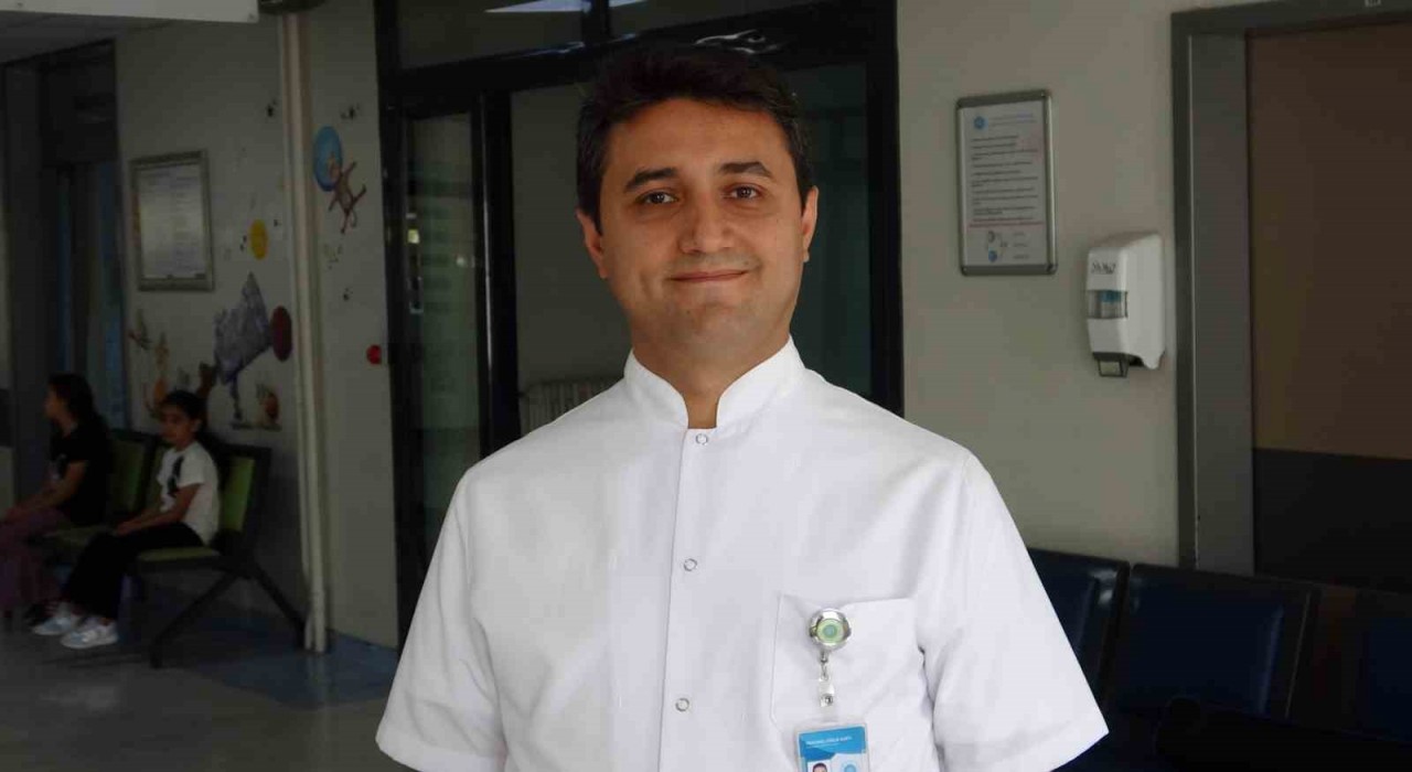 Yaz hastalıkları çocukları hedef alıyor