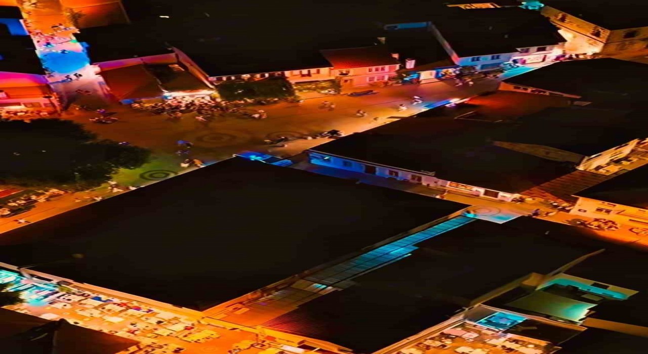 Yaz mevsiminde yoğunluğun yaşandığı Bozcadada emniyet personeli sayısı arttırıldı