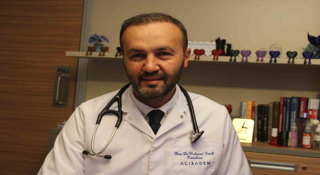 Yaz sıcaklarında kalbinizi koruyun
