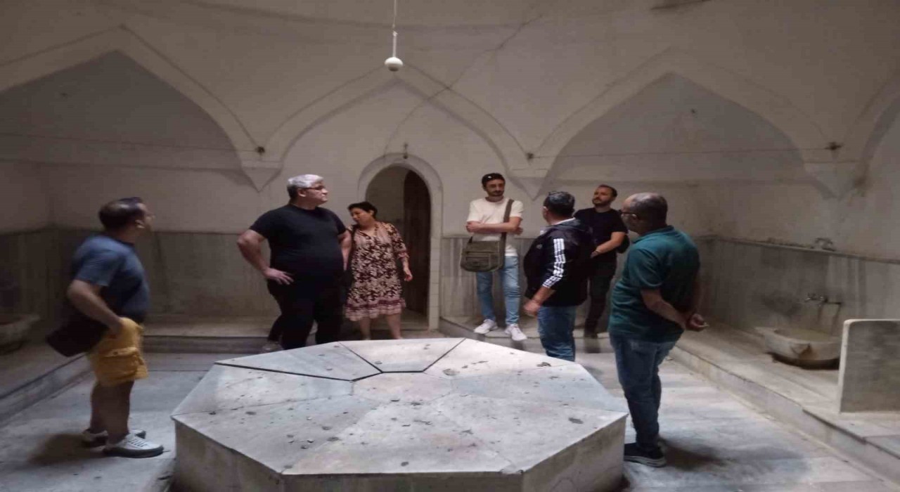 Yazıköyün saklı kalmış kültürel eserleri müzeye kazandırılacak