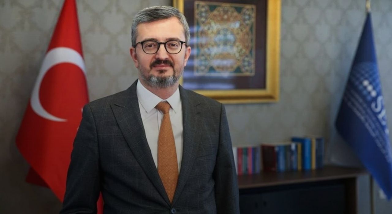 Yeni İletişim Başkanı Duran Kimdir?