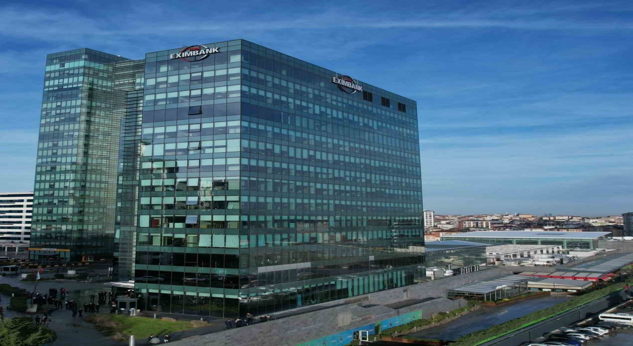 Yeşil yatırımlara Türk Eximbanktan iki farklı kredi desteği