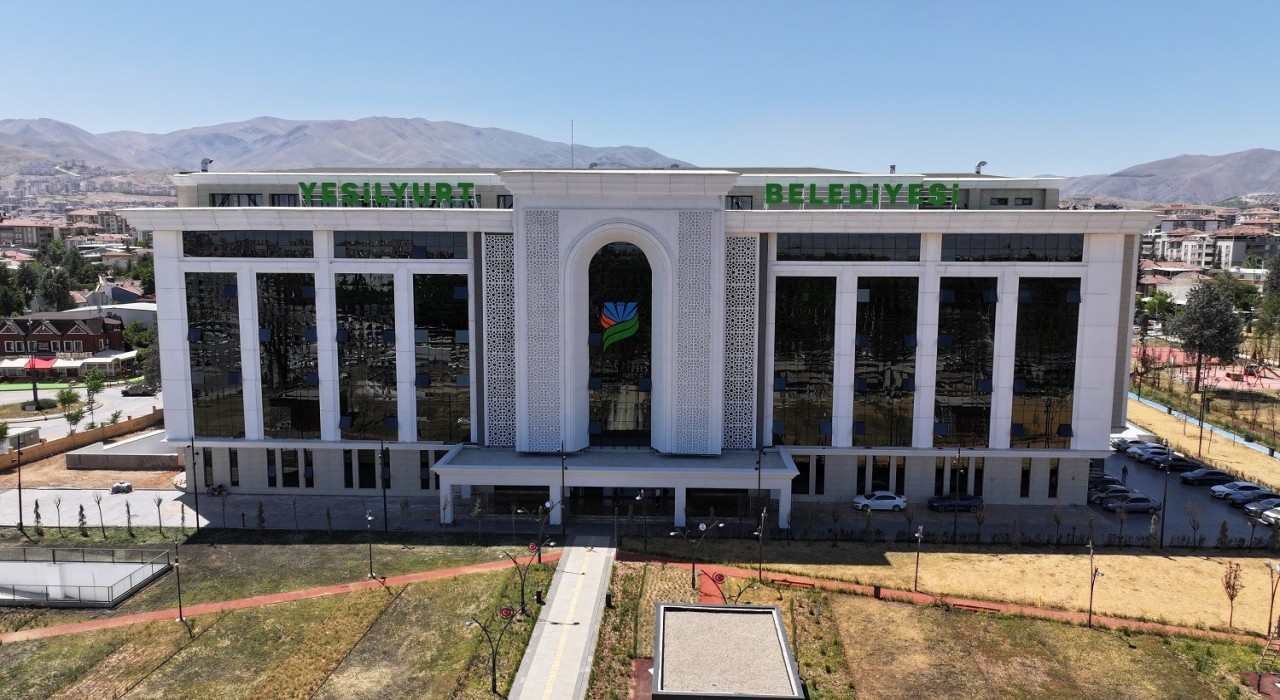 Yeşilyurtta geçici elektrik abonelik başvuruları başladı