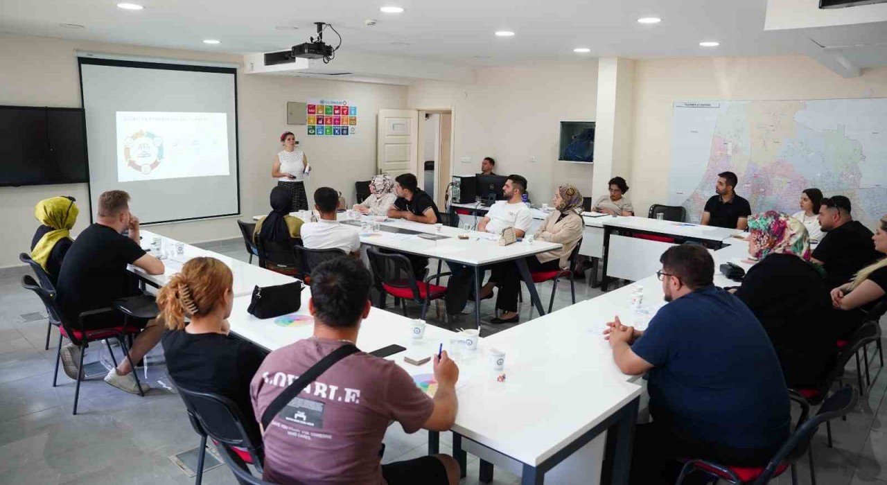 Yıldırım Belediyesinden bin çifte Aile eğitimi