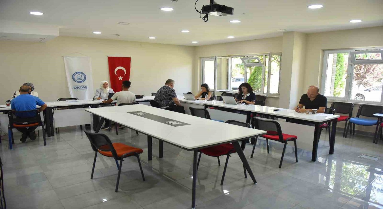 Yıldırım Belediyesinden istihdama katkı