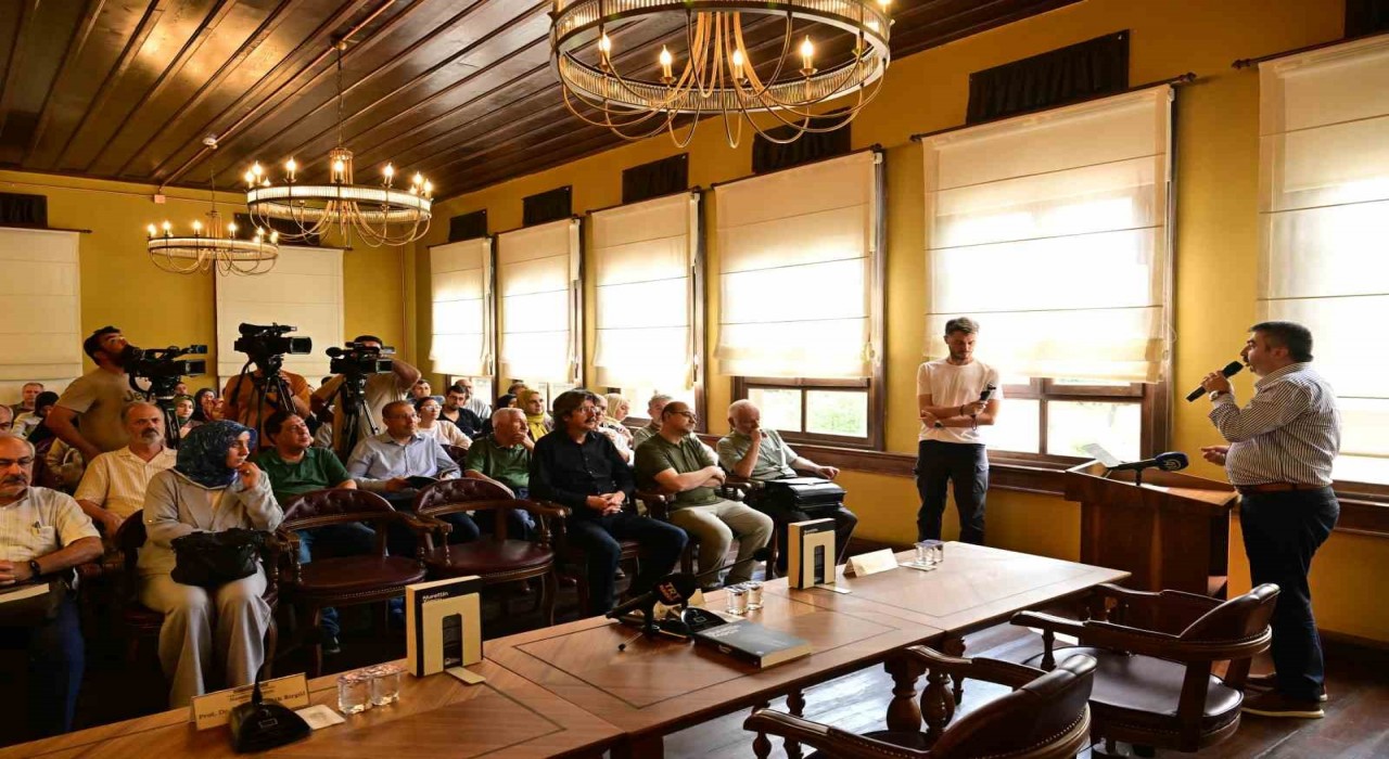 Yıldırım Belediyesinden Topçuya vefa