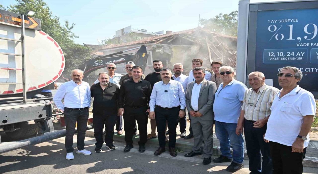 Yıldırımda dönüşüm hız kesmiyor