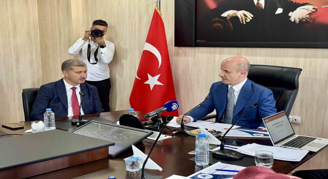 YÖK Başkanı Özvar: Şehit yakınlarına yüksek lisans ve doktora kontenjanı geliyor