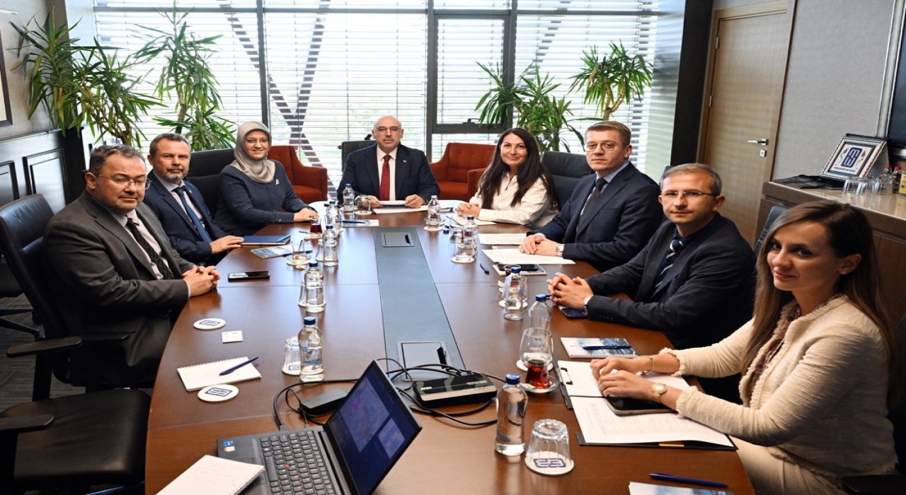 YÖK ve TOBBun iş birliğinde Manisa CBÜ öğrencilerine fırsat