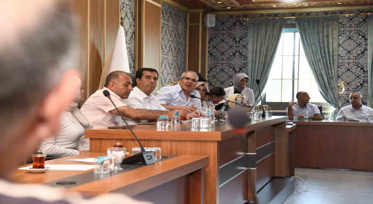 Yunusemrede daha kaliteli hizmet için TSE denetimi