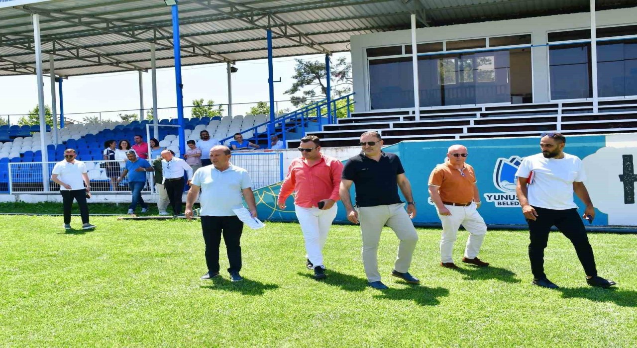 Yunusemrede İller Arası Minikler Tekvando Turnuvası başlıyor