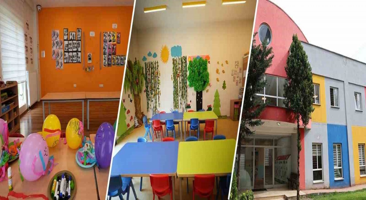 Yuvamız Ataşehirde yeni dönem için kura heyecanı