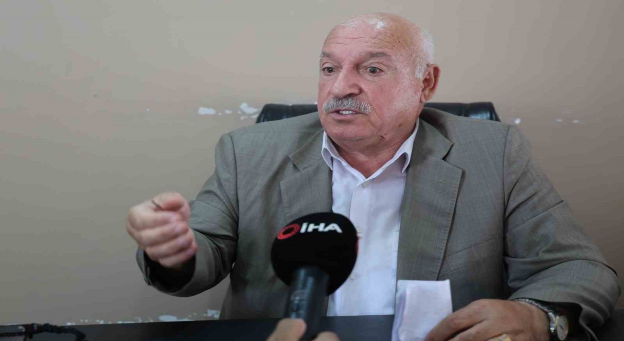 Yüzyılın don olayı sonrası fırsatçılık tepkisi: Elimde liste var, şeftali 120 lira olmaz