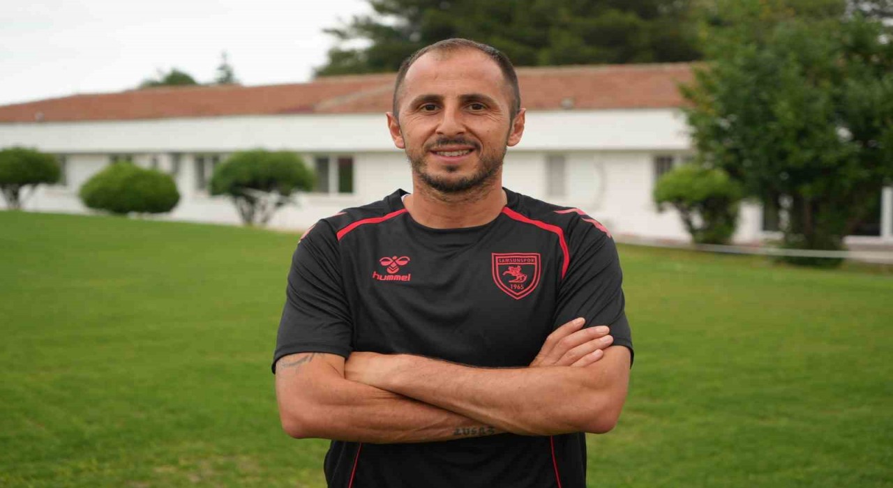 Zeki Yavru: Bu ligde kolay fikstür, zor fikstür diye bir şey yok