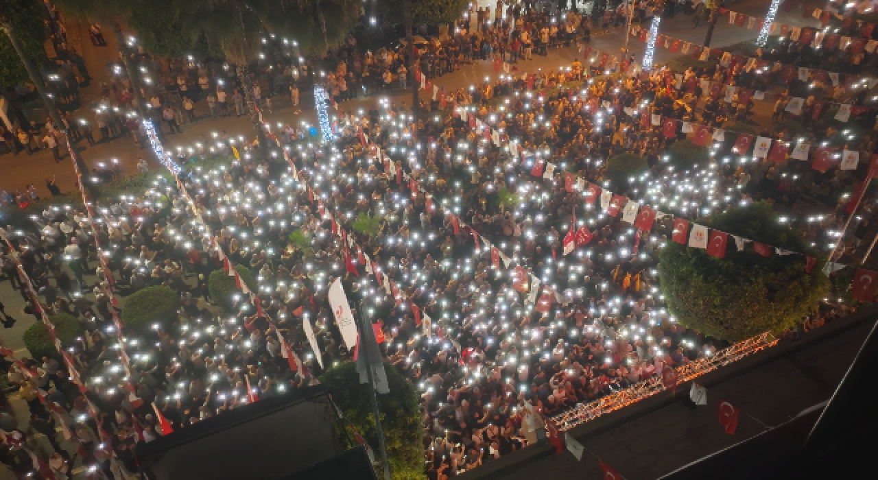 Zeydan Karalar’a Gözaltı Tepkisi: Adana Ayakta